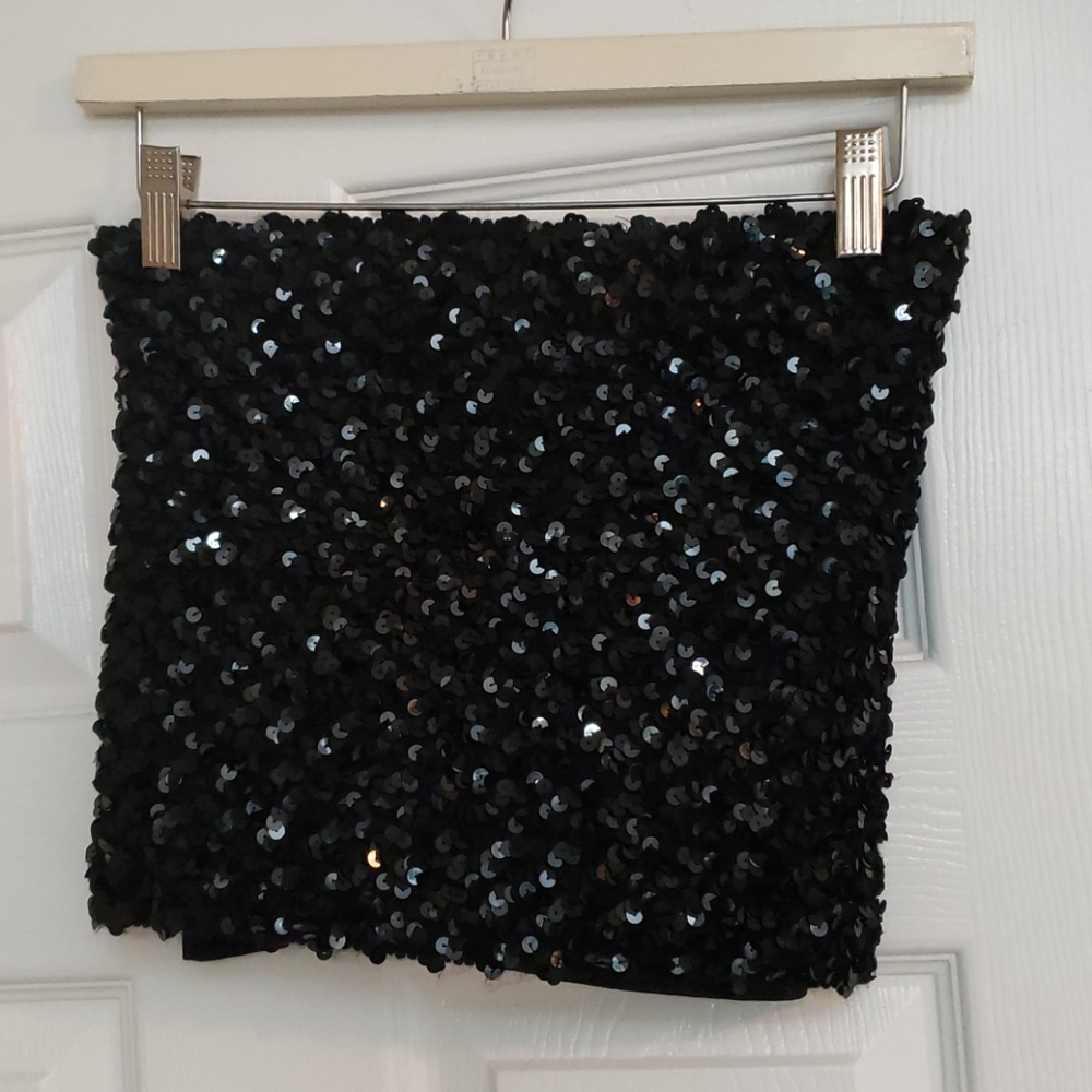 Tube top - Picture 1 of 2